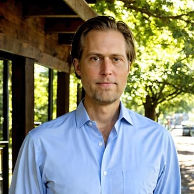 Jeremy Korb